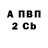 Кокаин 97% liss alis